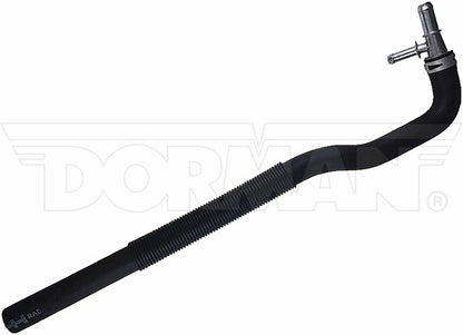 Dorman - OE Solutions Engine Heater Hose Assembly with upgraded aluminum T‑connector for 2011-2016 Ford 626-641
