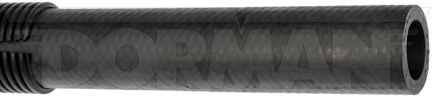 Dorman - OE Solutions Engine Heater Hose Assembly with upgraded aluminum T‑connector for 2011-2016 Ford 626-641