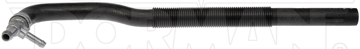 Dorman - OE Solutions Engine Heater Hose Assembly with upgraded aluminum T‑connector for 2011-2016 Ford 626-641