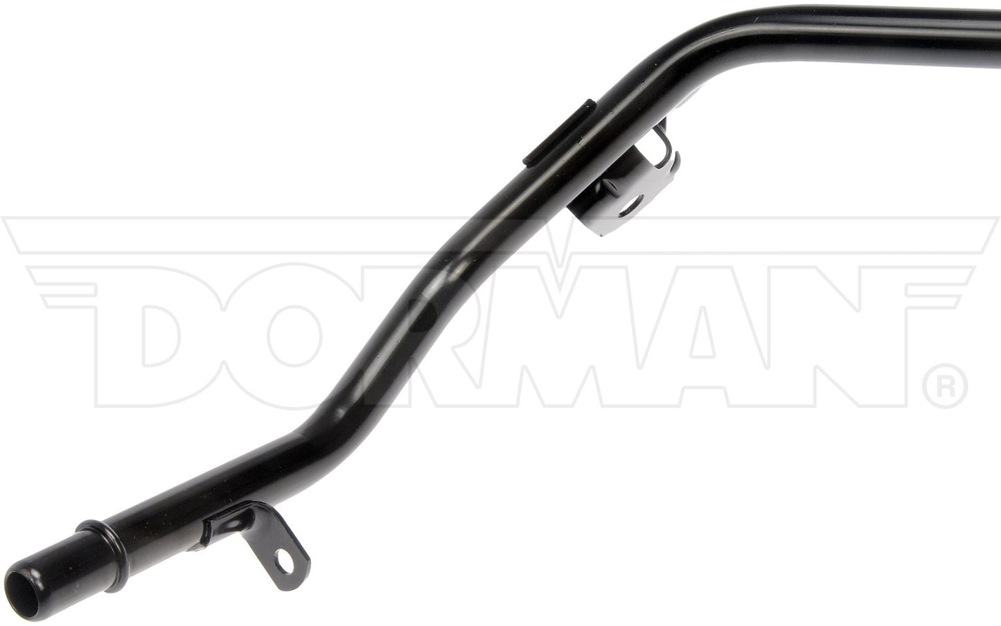 Dorman - OE Solutions HVAC Heater Hose Assembly Engine Heater Hose Assembly for Ford Expedition 2014-09, Ford F-150 2010-09, Lincoln Mark LT 2010, Lincoln Navigator 2014-09 626-644