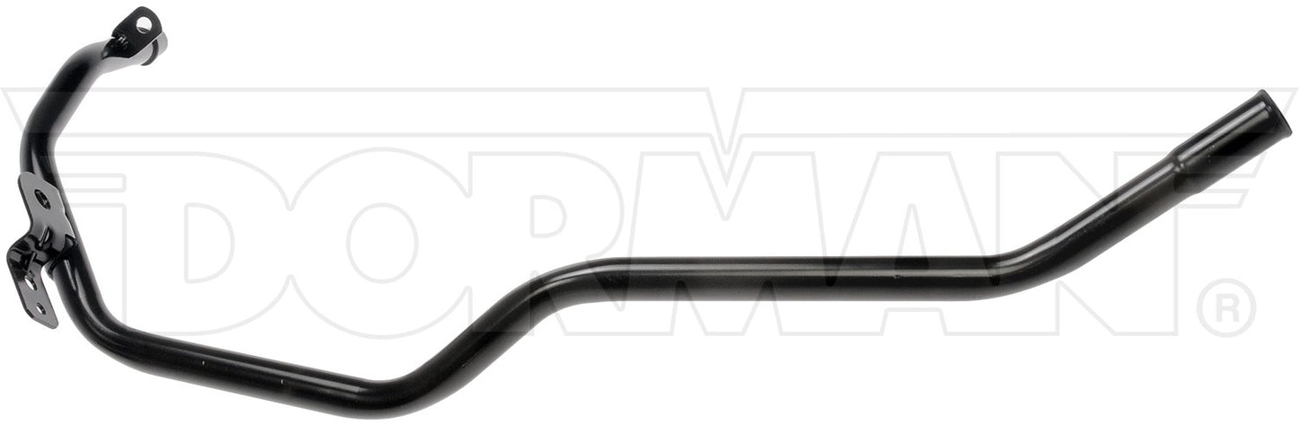Dorman - OE Solutions HVAC Heater Hose Assembly Engine Heater Hose Assembly for Ford Expedition 2014-09, Ford F-150 2010-09, Lincoln Mark LT 2010, Lincoln Navigator 2014-09 626-644