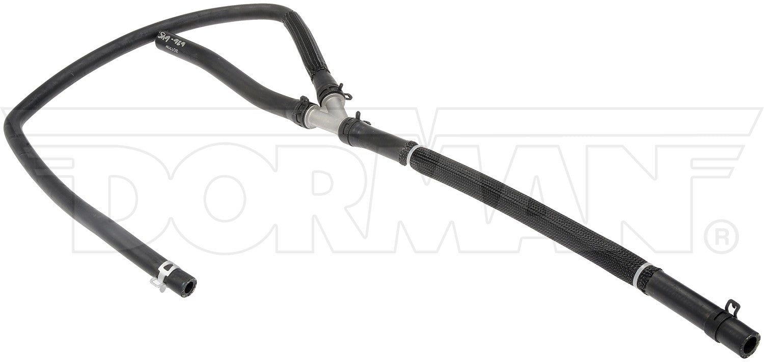 Dorman - OE Solutions HEATER HOSE ASSEMBLY 626-645