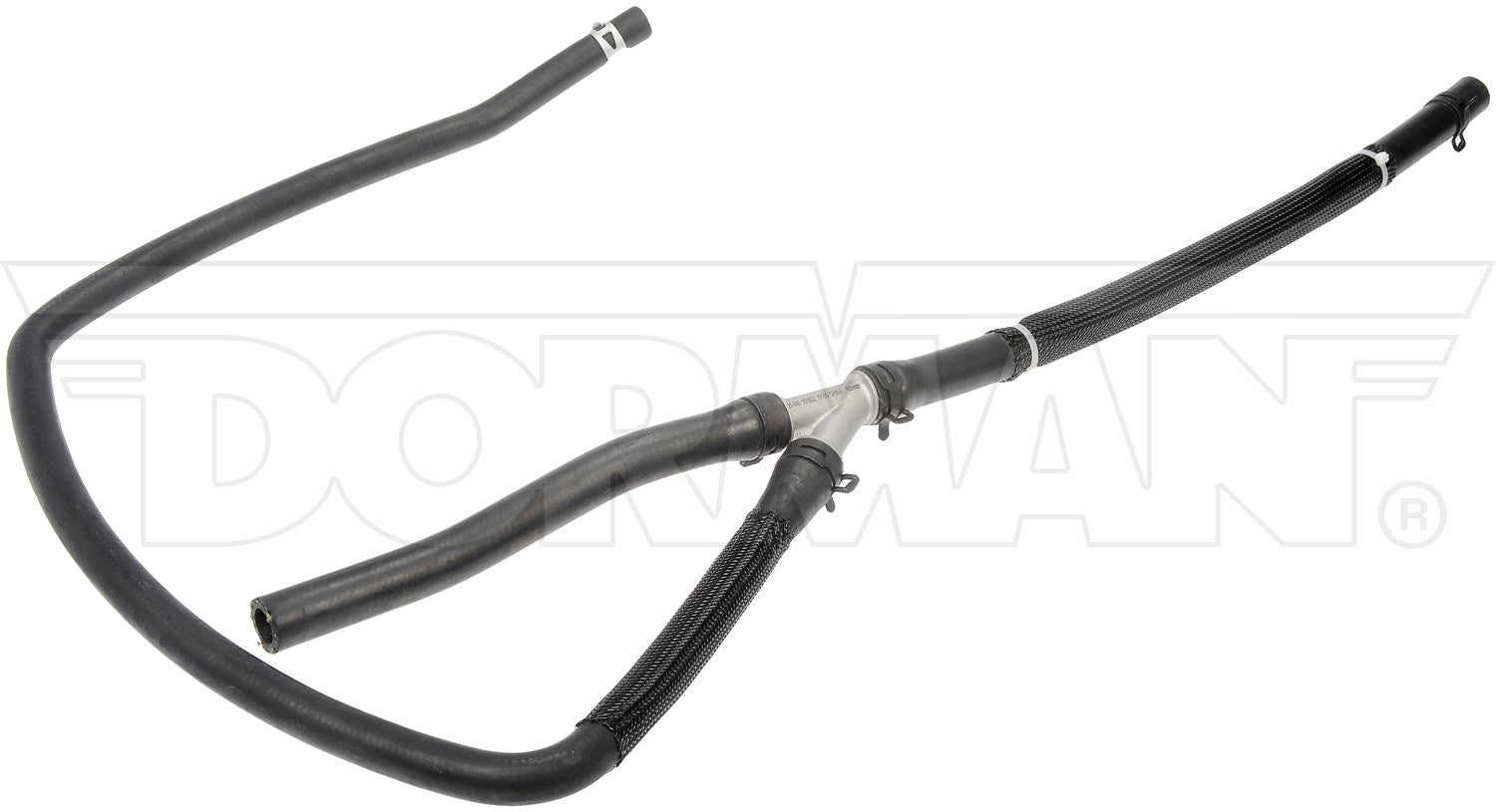 Dorman - OE Solutions HEATER HOSE ASSEMBLY 626-645