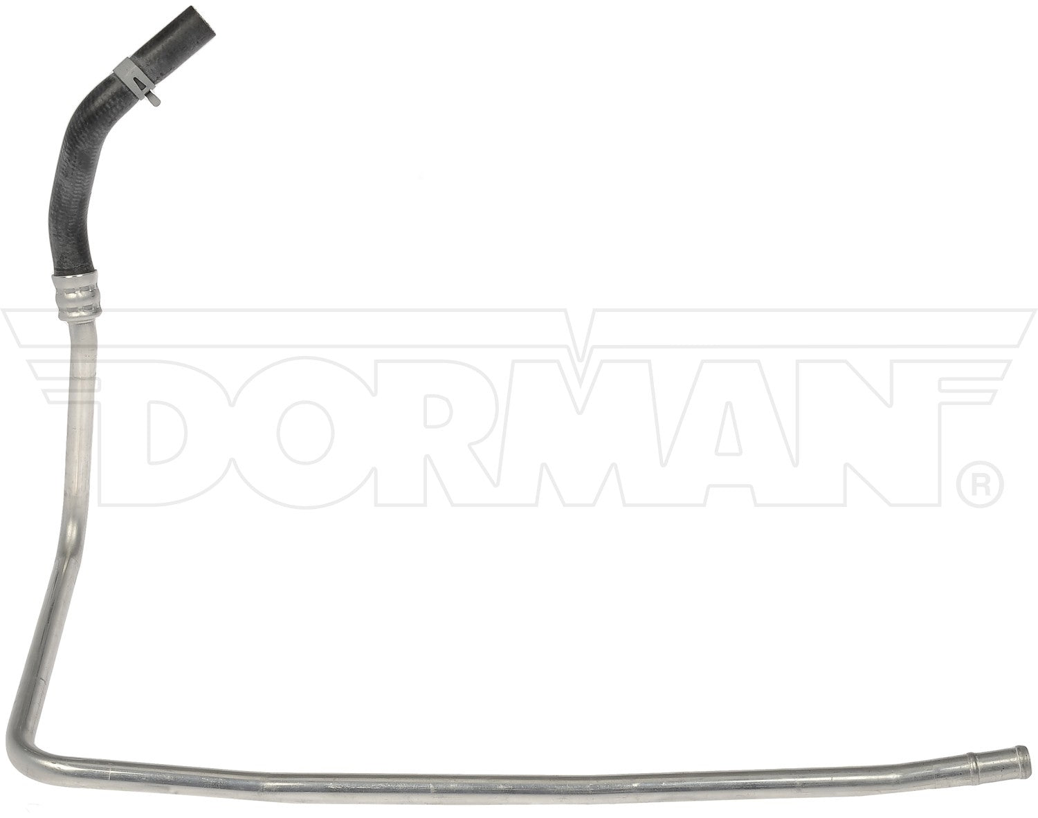 Dorman - OE Solutions HEATER HOSE ASSEMBLY 626-646