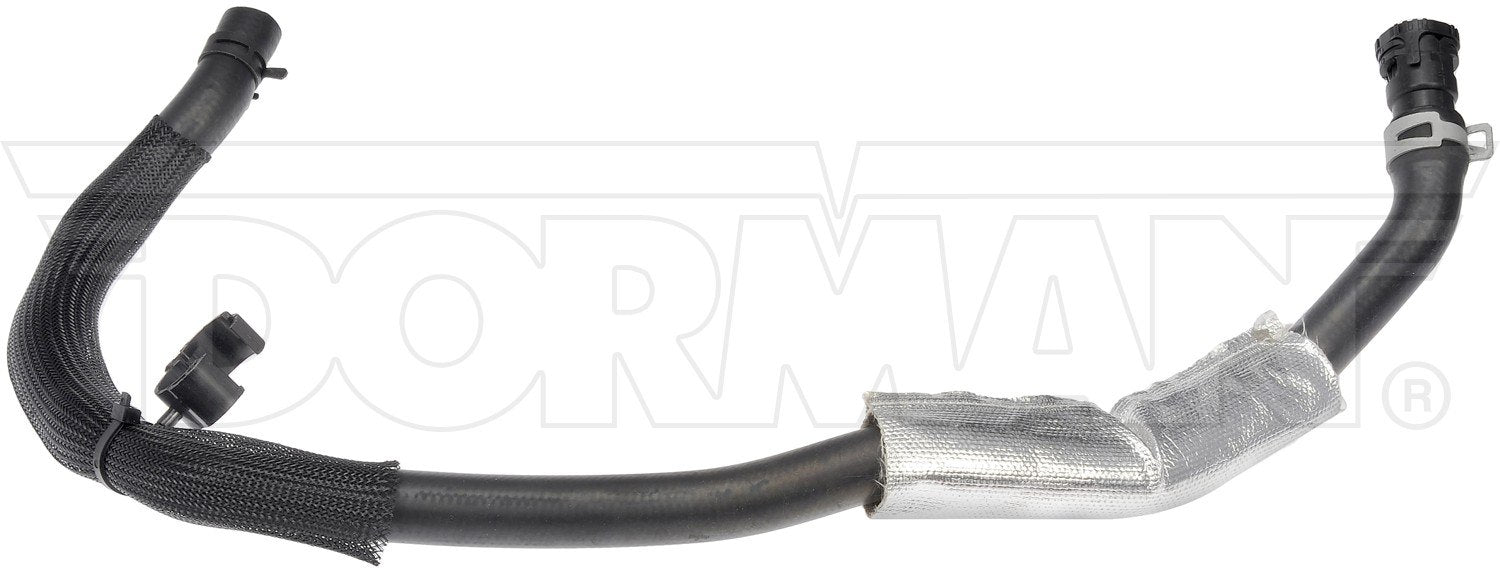 Dorman - OE Solutions ENGINE HEATER HOSE ASSEMBLY 626-648