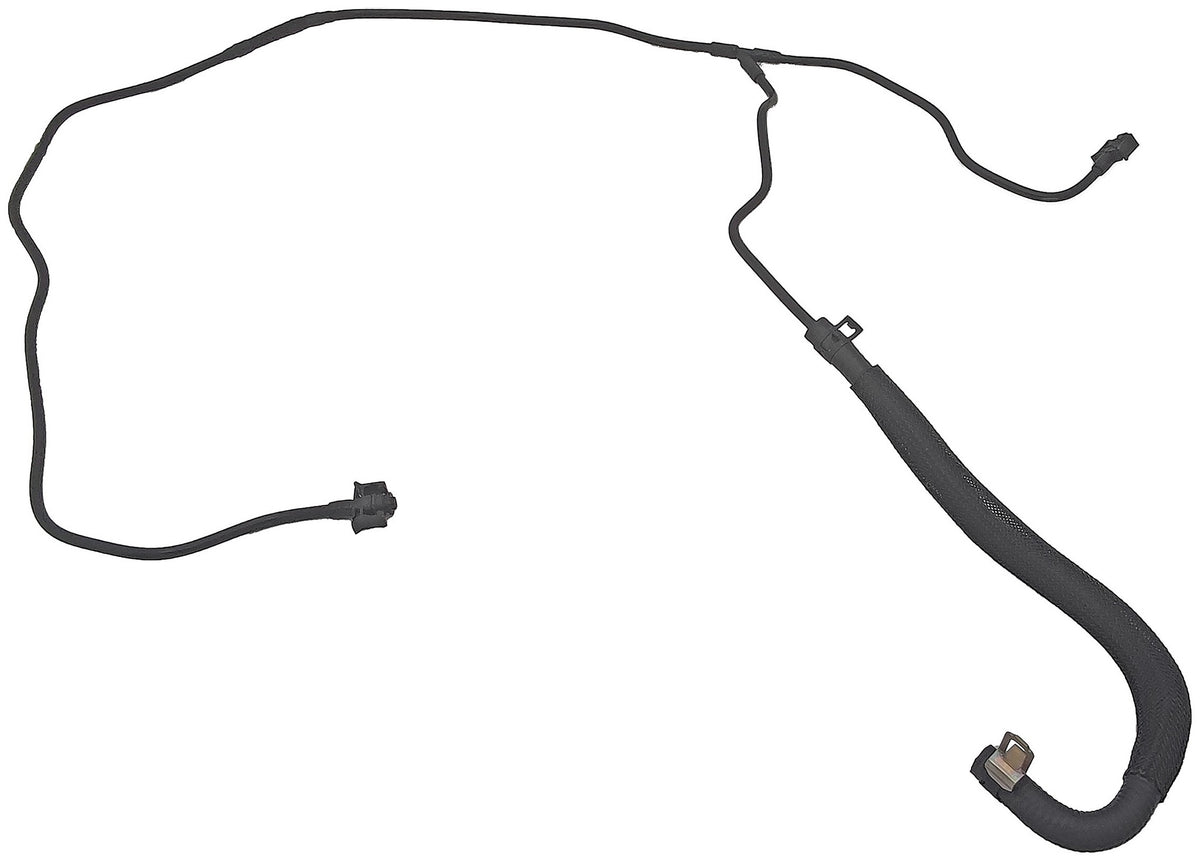 Dorman - OE Solutions ENGINE HEATER HOSE ASSEMBLY 626-651
