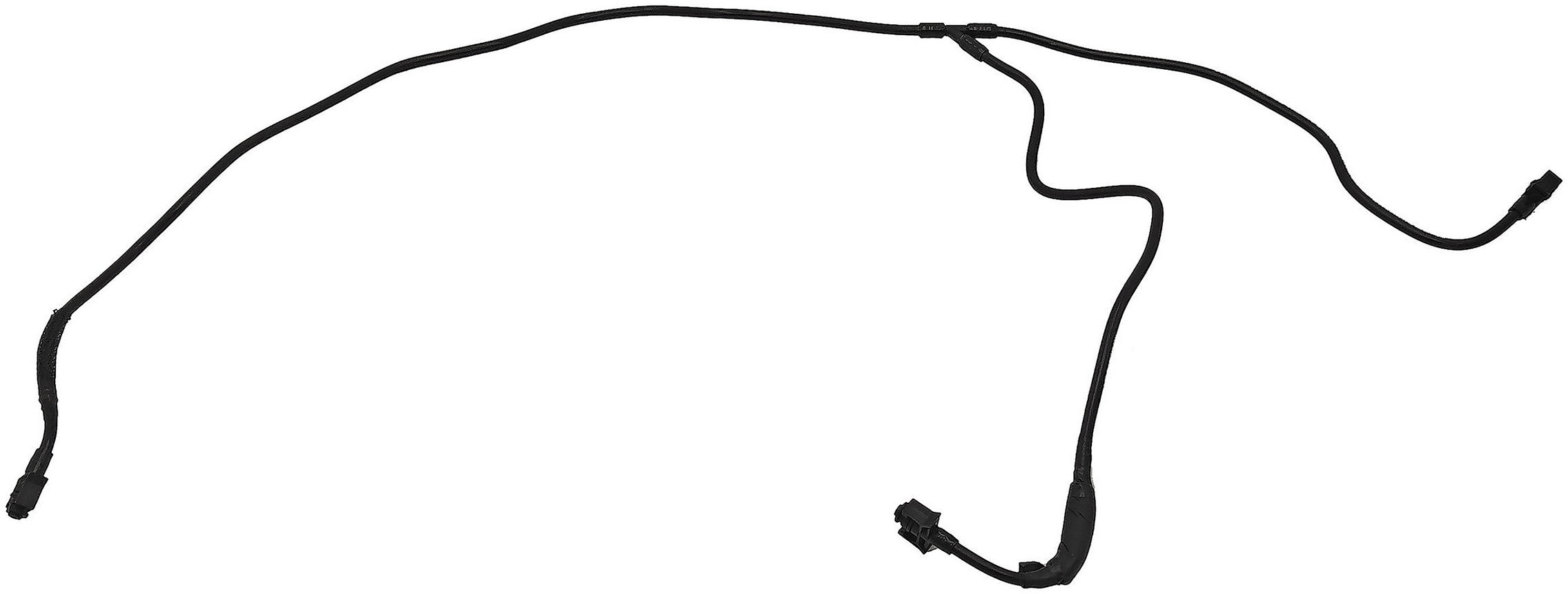 Dorman - OE Solutions ENGINE HEATER HOSE ASSEMBLY 626-652