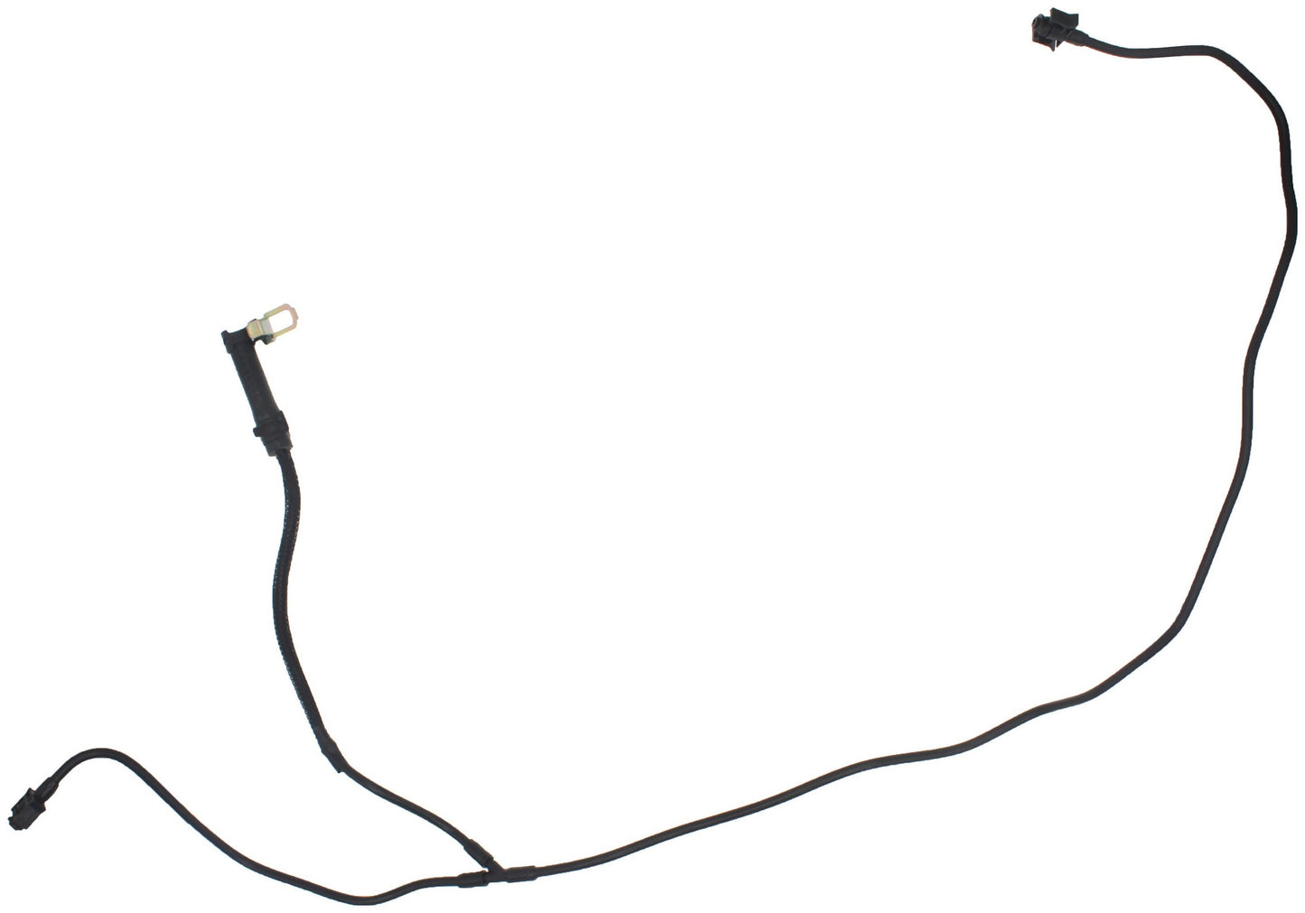 Dorman - OE Solutions ENGINE HEATER HOSE ASSEMBLY 626-653
