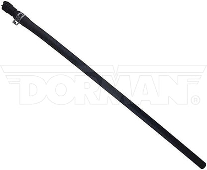 Dorman - OE Solutions HVAC Heater Hose Assembly Engine Heater Hose Assembly for 2014-07 Cadillac Chevrolet GMC 626-654
