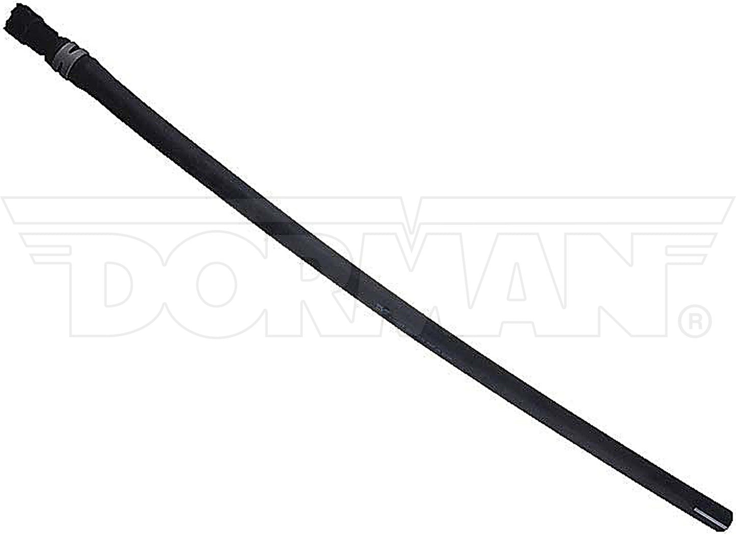 Dorman - OE Solutions HVAC Heater Hose Assembly Engine Heater Hose Assembly for 2014-07 Cadillac Chevrolet GMC 626-654