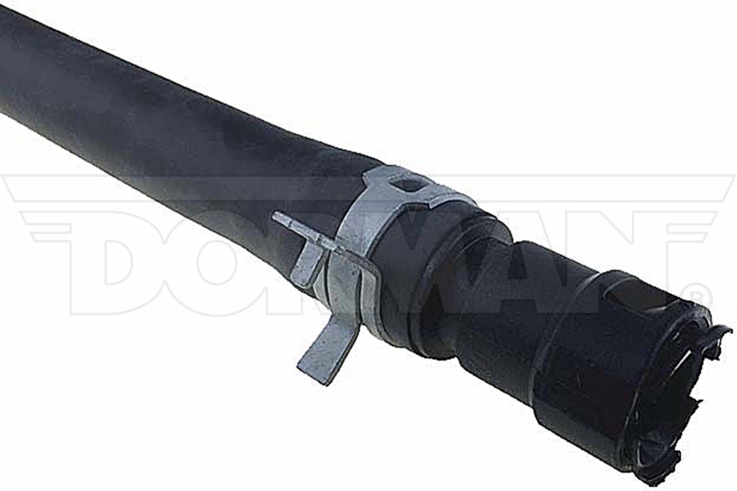 Dorman - OE Solutions HVAC Heater Hose Assembly Engine Heater Hose Assembly for 2014-07 Cadillac Chevrolet GMC 626-654