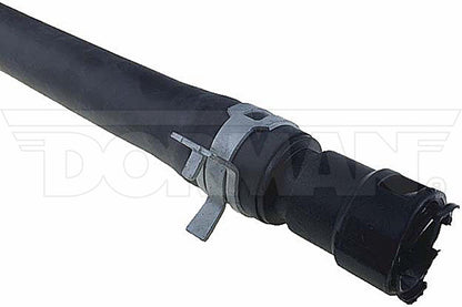 Dorman - OE Solutions HVAC Heater Hose Assembly Engine Heater Hose Assembly for 2014-07 Cadillac Chevrolet GMC 626-654
