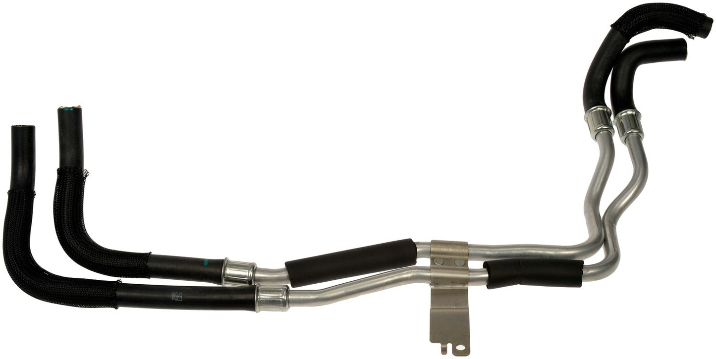 Dorman - OE Solutions ENGINE HEATER HOSE ASSEMBLY 626-655