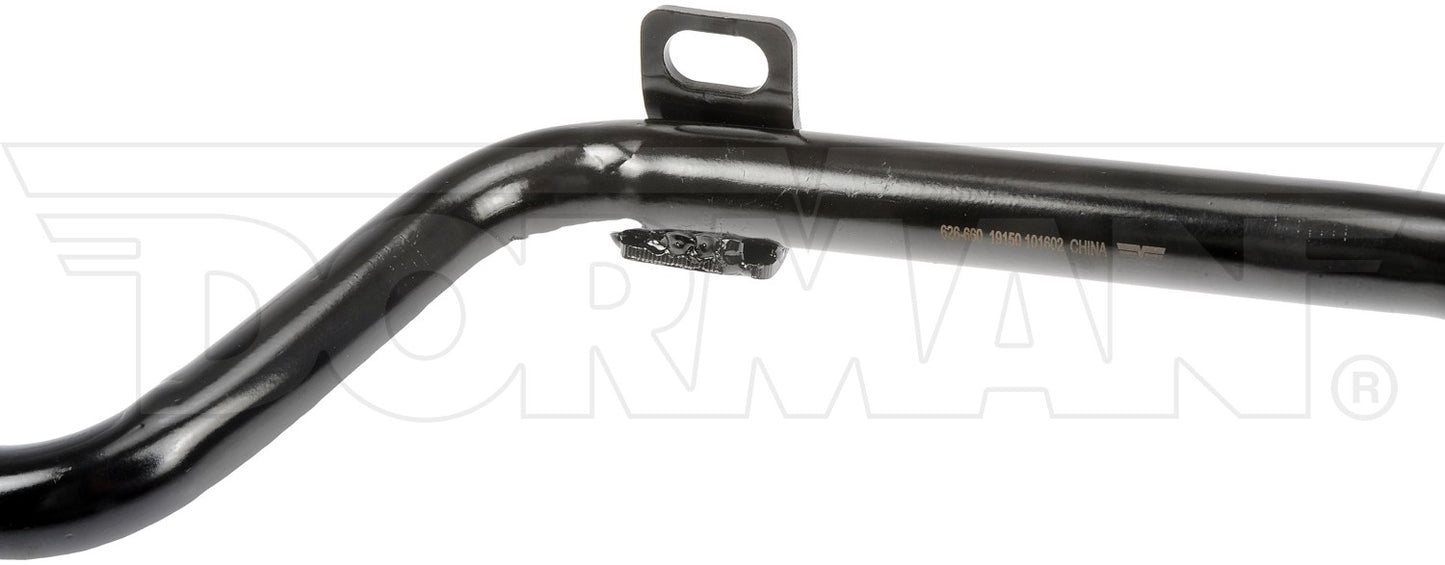 Dorman - OE Solutions HEATER HOSE ASSEMBLY 626-660