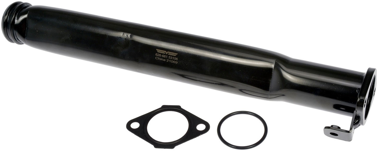 Dorman - OE Solutions WATER PUMP OUTLET PIPE 626-661