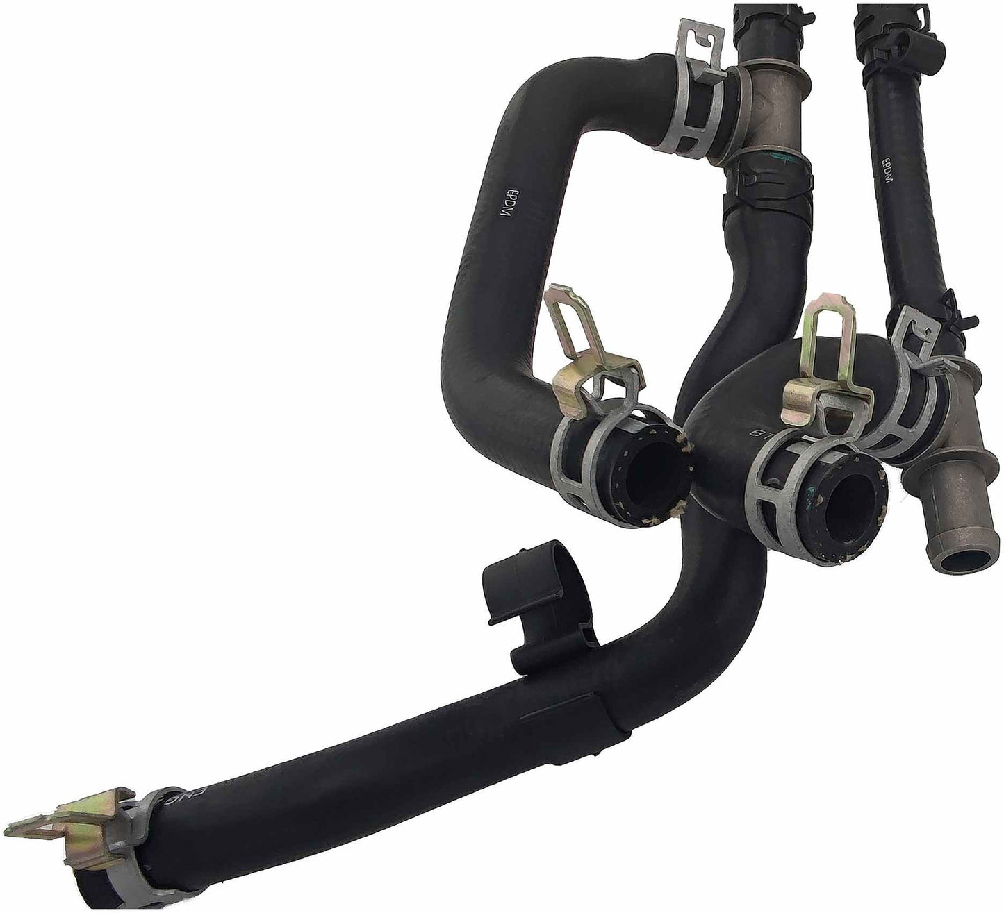 Dorman - OE Solutions ENGINE HEATER HOSE ASSEMBLY 626-664