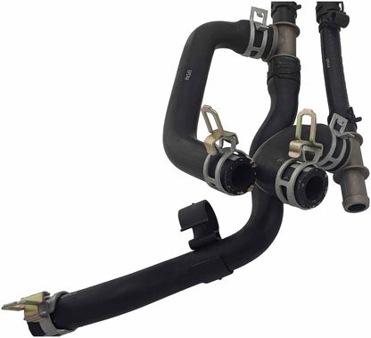 Dorman - OE Solutions ENGINE HEATER HOSE ASSEMBLY 626-664