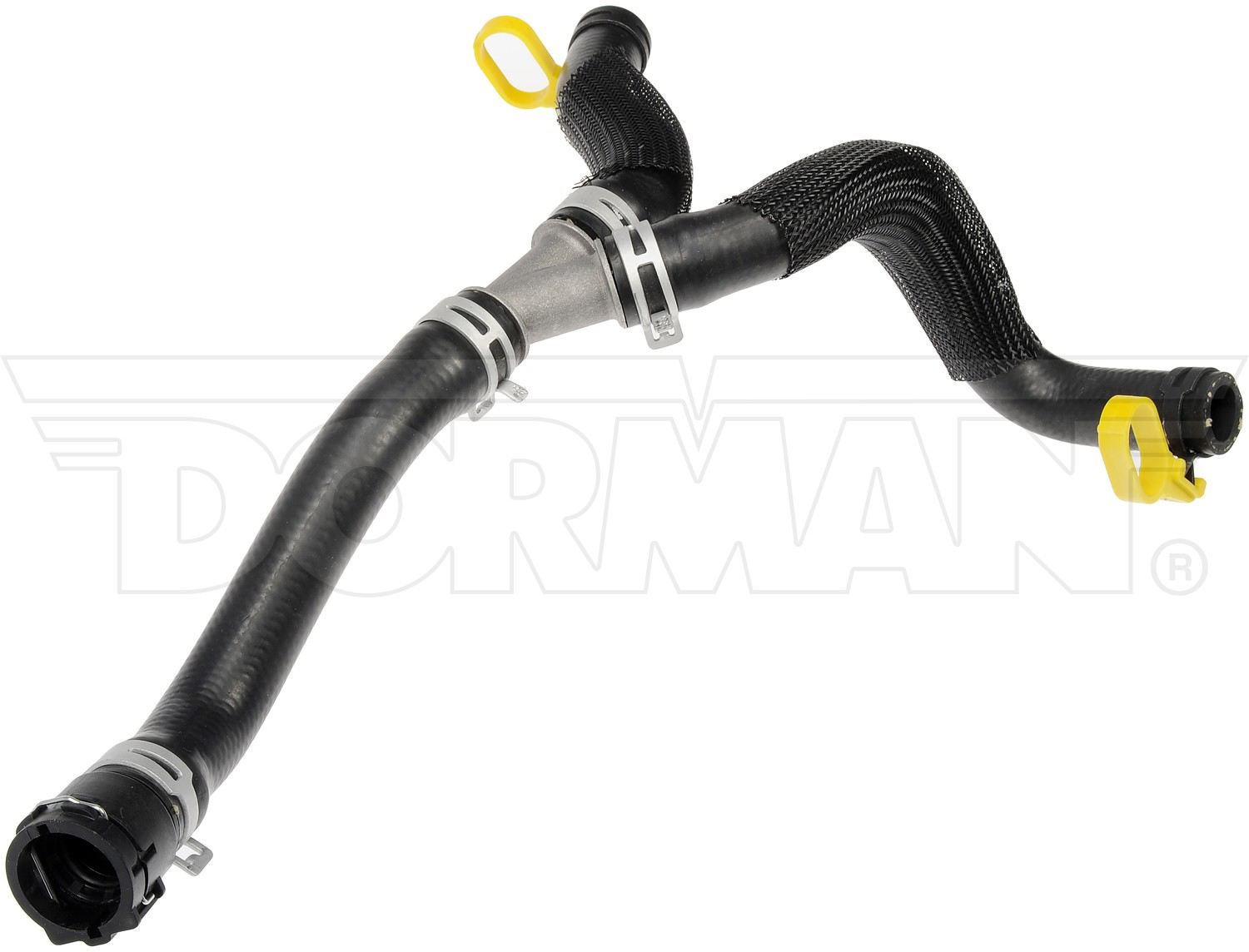 Dorman - OE Solutions ENGINE HEATER HOSE ASSEMBLY 626-665