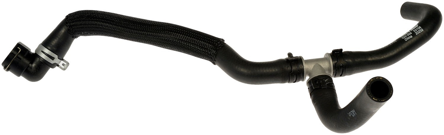 Dorman - OE Solutions ENGINE HEATER HOSE ASSEMBLY 626-666