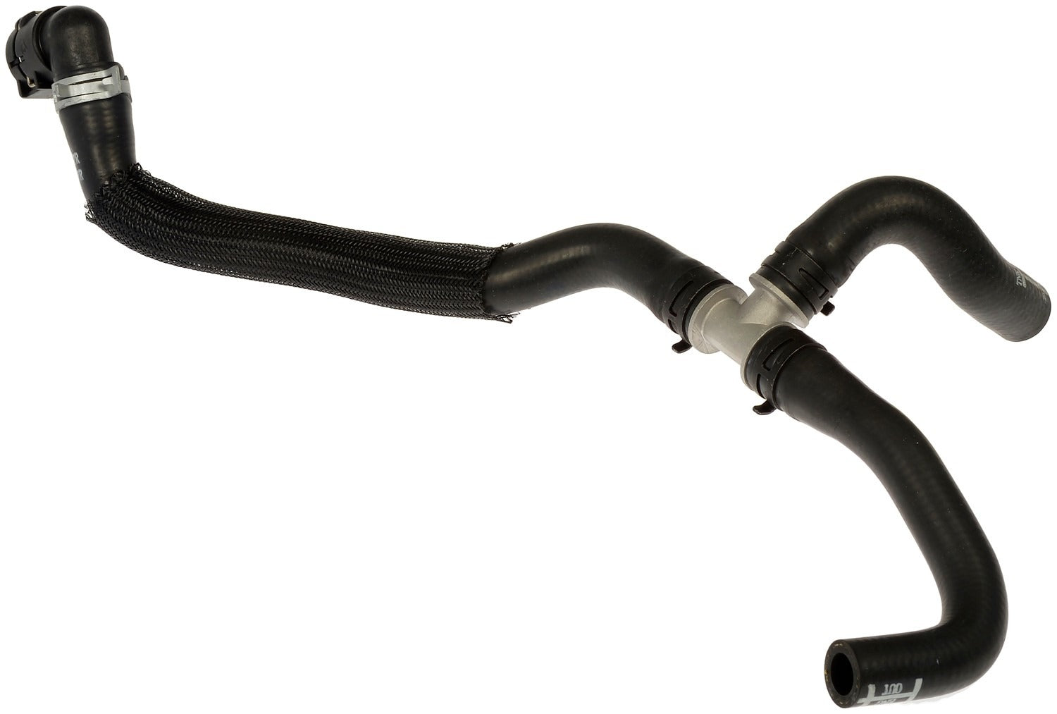 Dorman - OE Solutions ENGINE HEATER HOSE ASSEMBLY 626-666