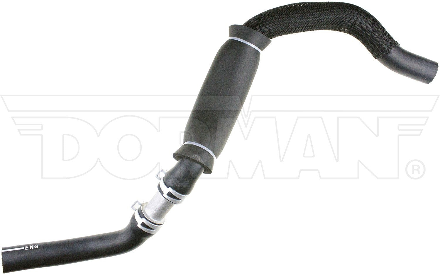 Dorman - OE Solutions HEATER HOSE ASSEMBLY 626-667