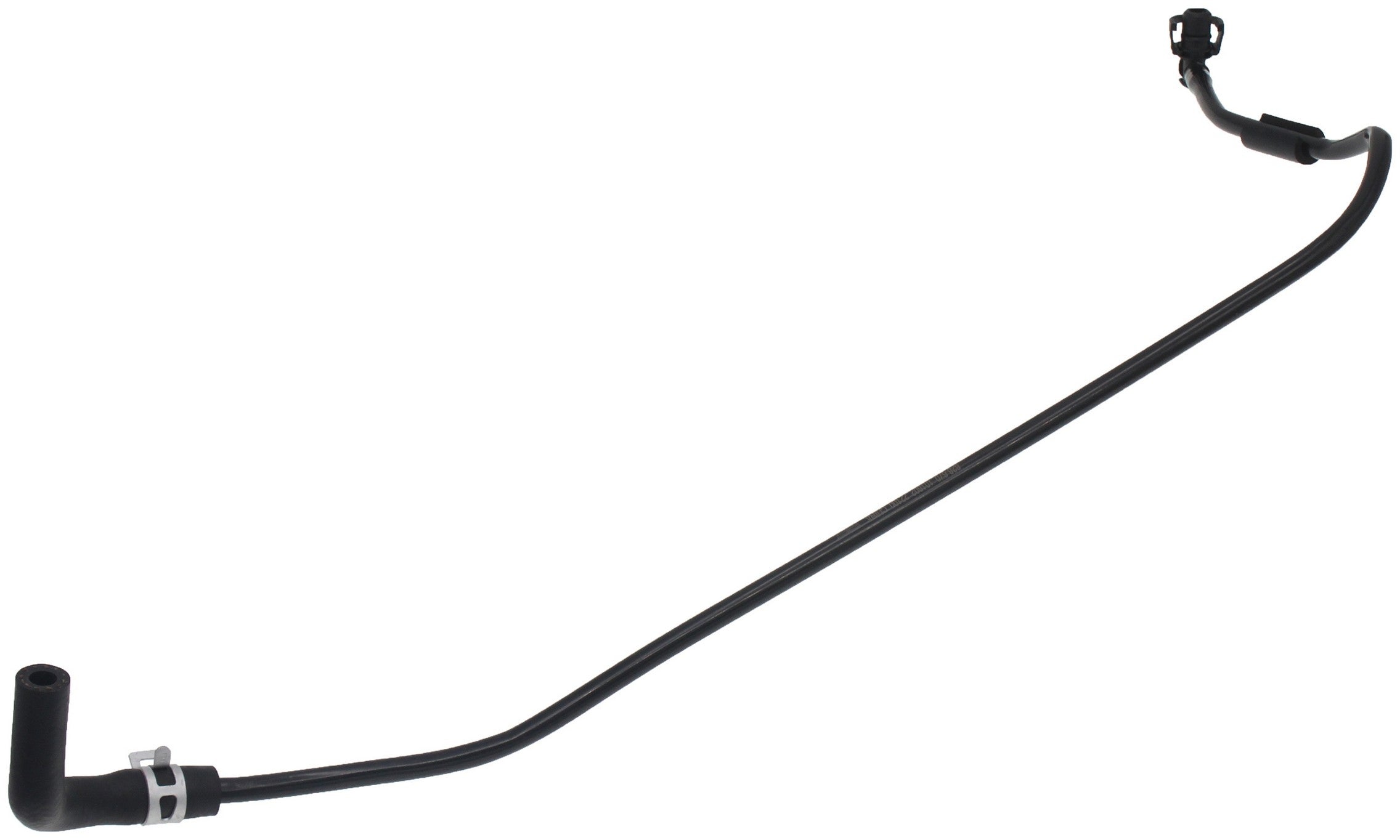 Dorman - OE Solutions ENGINE HEATER HOSE ASSEMBLY 626-670