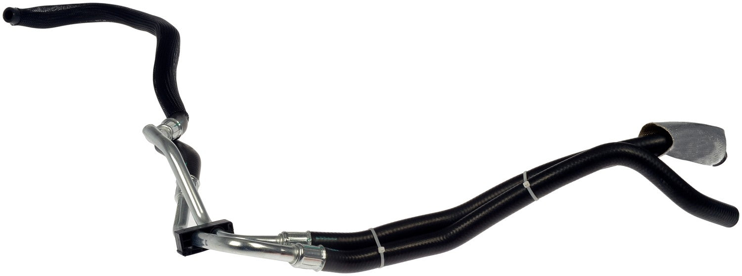 Dorman - OE Solutions ENGINE HEATER HOSE ASSEMBLY 626-676