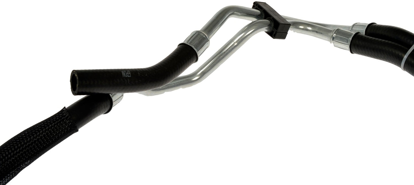 Dorman - OE Solutions ENGINE HEATER HOSE ASSEMBLY 626-676
