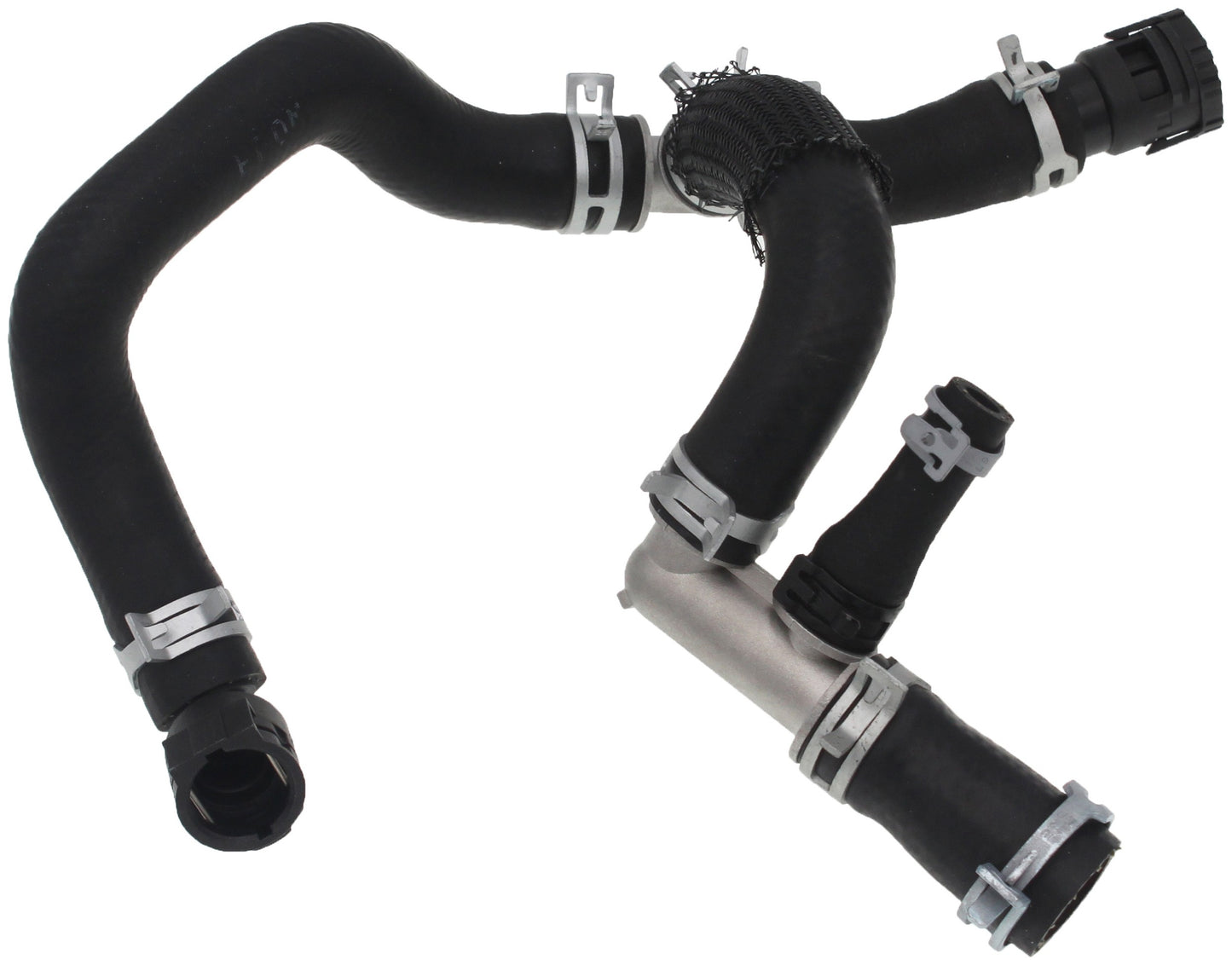 Dorman - OE Solutions ENGINE HEATER HOSE ASSEMBLY 626-681