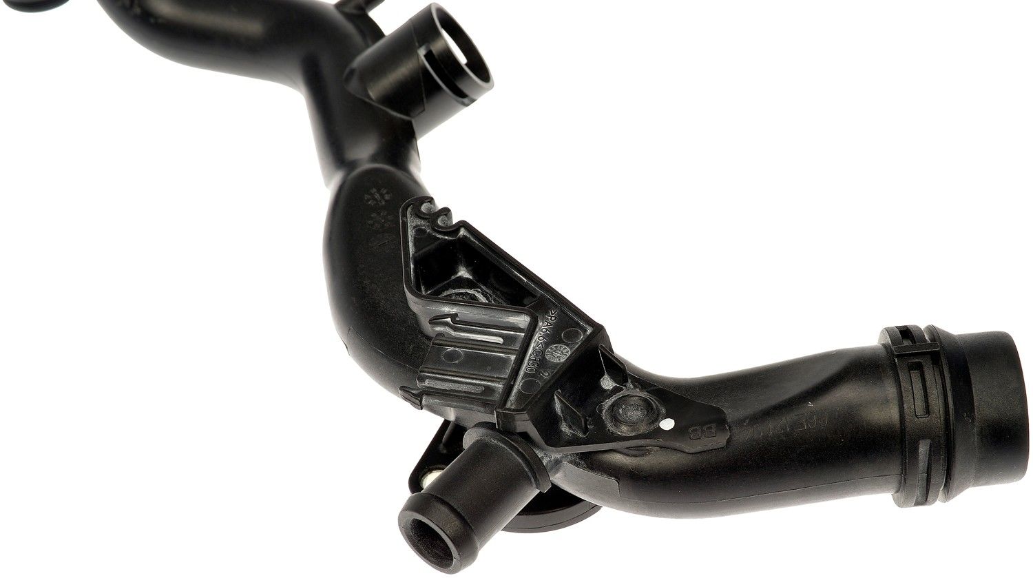 Dorman - OE Solutions COOLANT PIPE ASSEMBLY 626-682