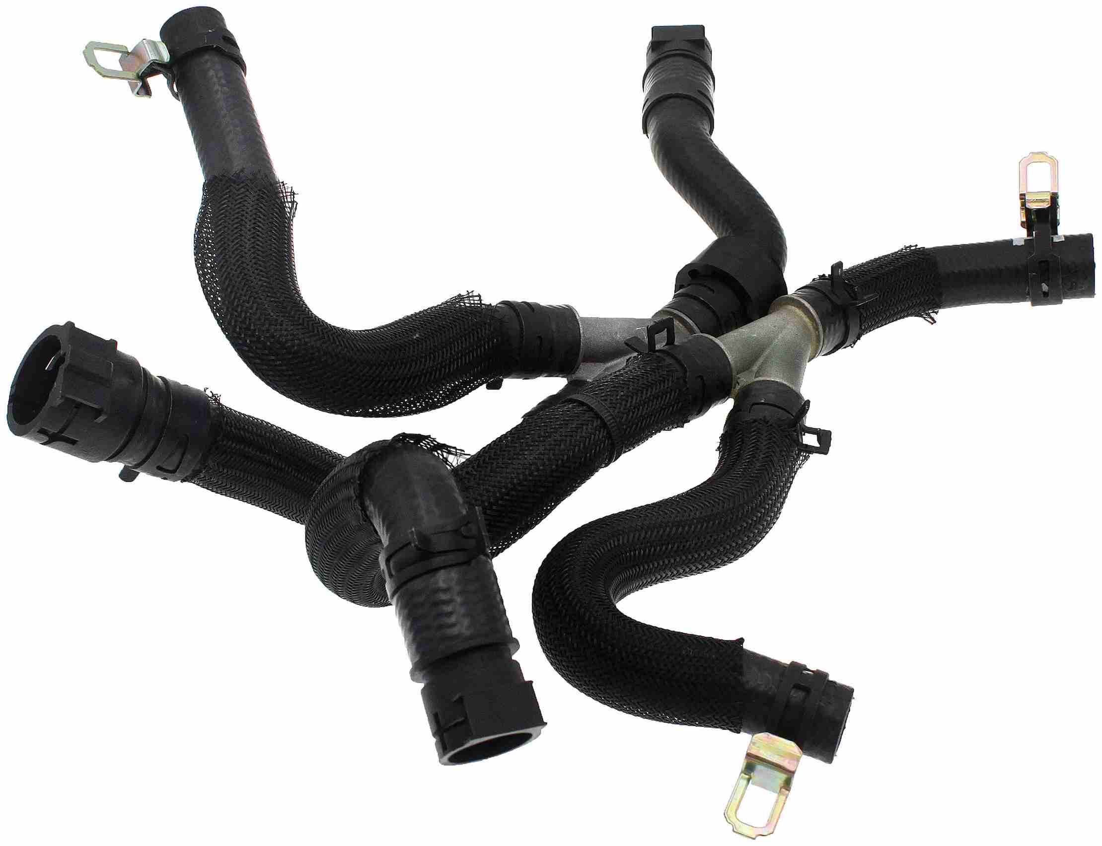 Dorman - OE Solutions ENGINE HEATER HOSE ASSEMBLY 626-686