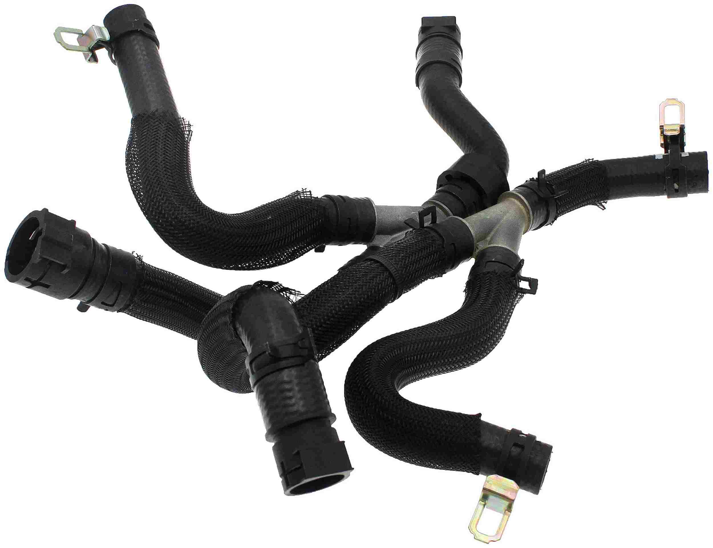 Dorman - OE Solutions ENGINE HEATER HOSE ASSEMBLY 626-686