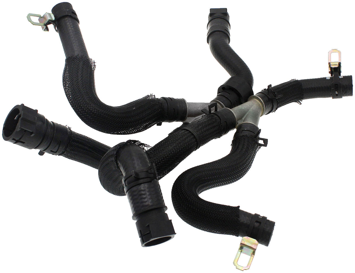 Dorman - OE Solutions ENGINE HEATER HOSE ASSEMBLY 626-686