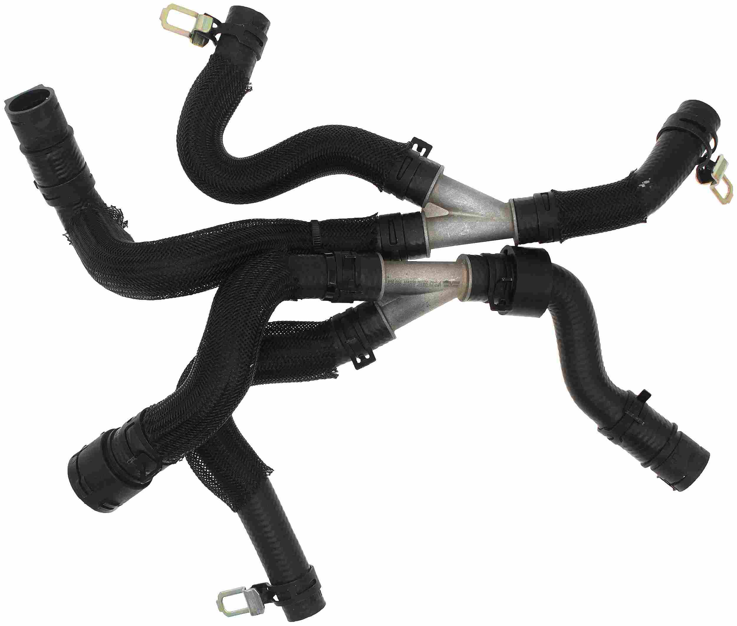 Dorman - OE Solutions ENGINE HEATER HOSE ASSEMBLY 626-686