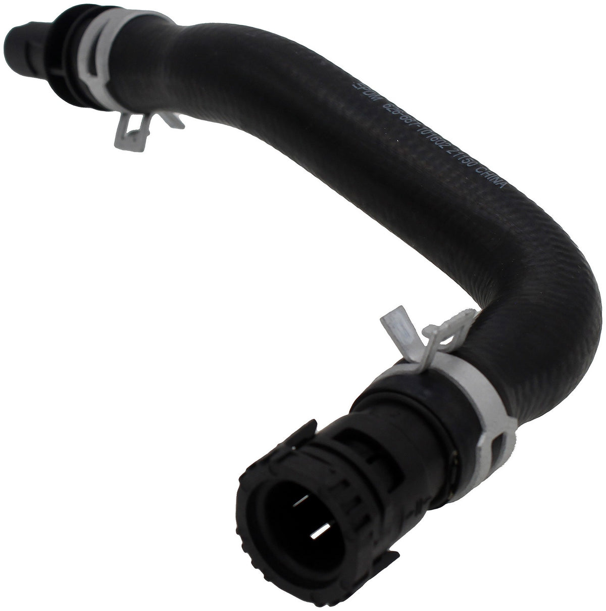 Dorman - OE Solutions ENGINE HEATER HOSE ASSEMBLY 626-687