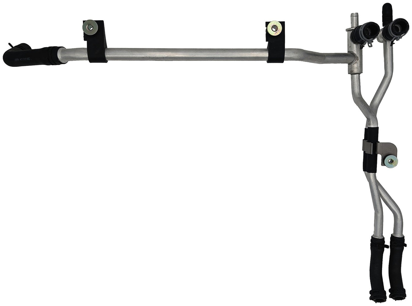 Dorman - OE Solutions ENGINE HEATER HOSE ASSEMBLY 626-688