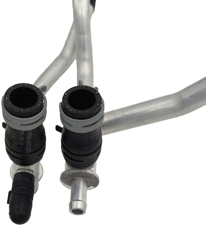 Dorman - OE Solutions ENGINE HEATER HOSE ASSEMBLY 626-688