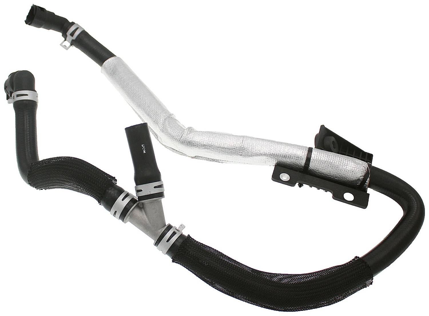 Dorman - OE Solutions ENGINE HEATER HOSE ASSEMBLY 626-690