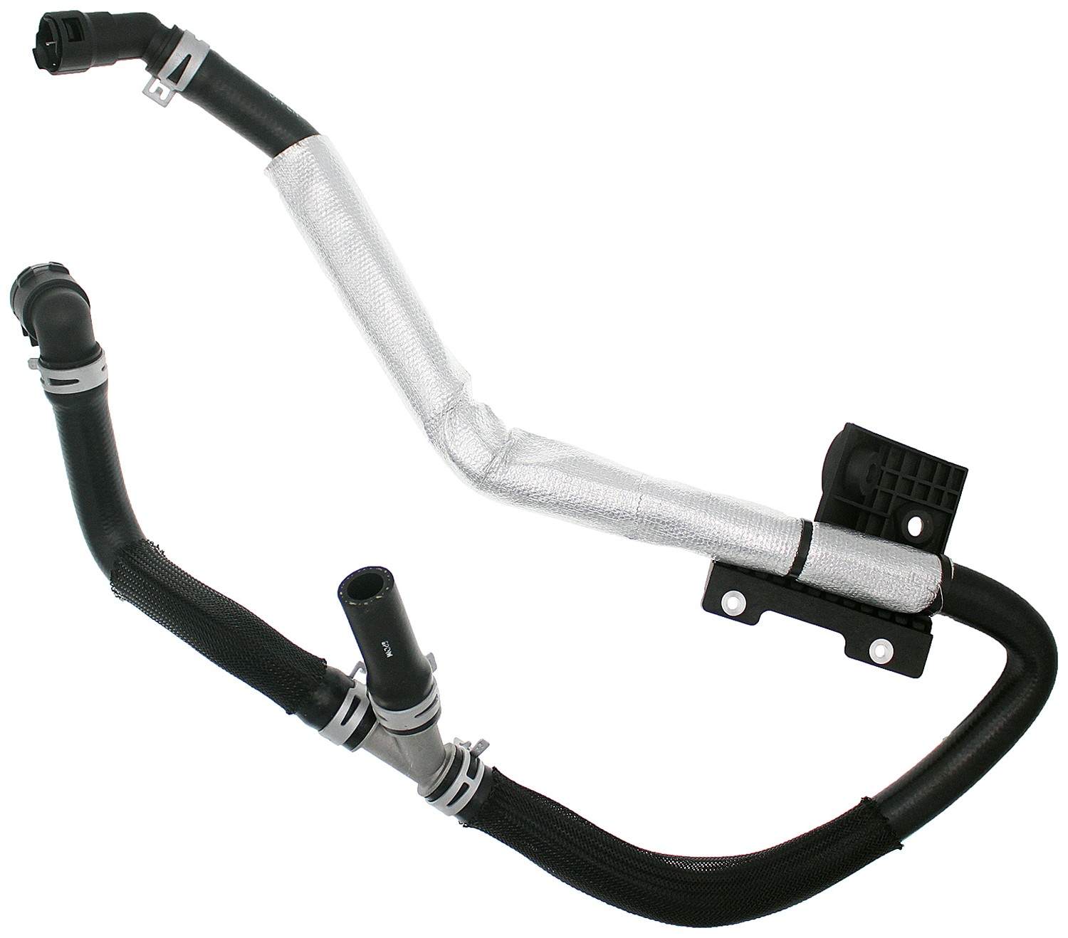 Dorman - OE Solutions ENGINE HEATER HOSE ASSEMBLY 626-690