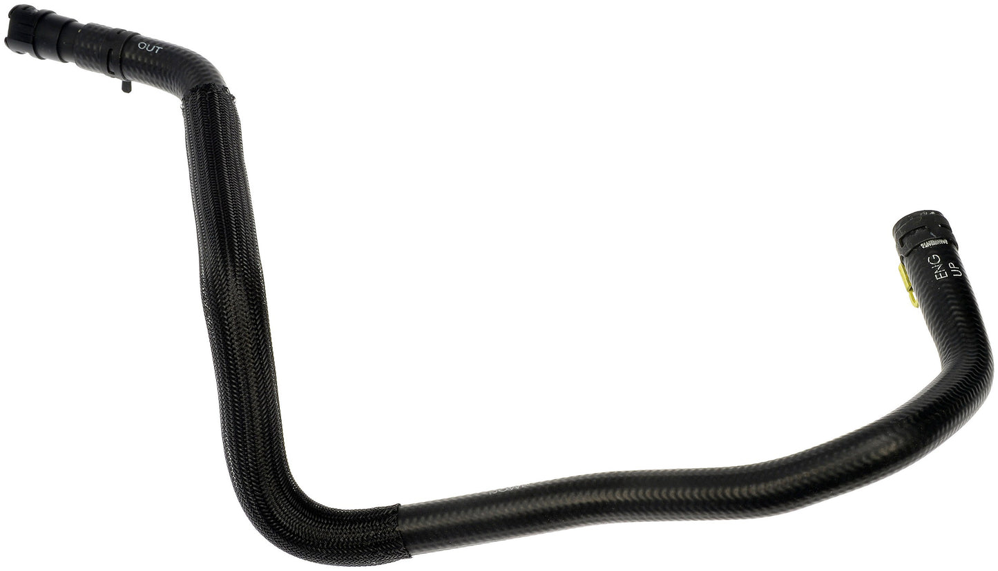 Dorman - OE Solutions ENGINE HEATER HOSE ASSEMBLY 626-696