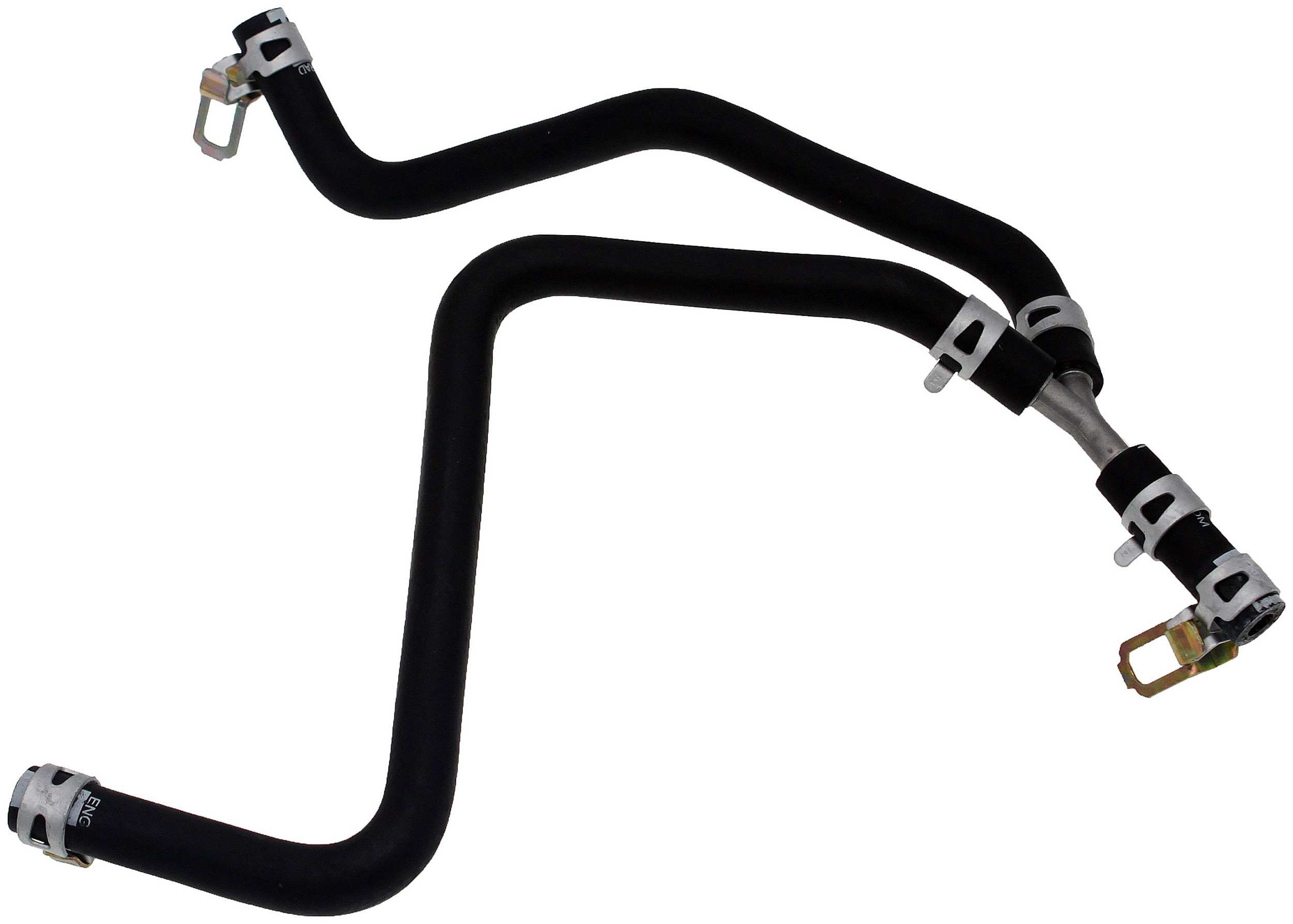 Dorman - OE Solutions ENGINE HEATER HOSE ASSEMBLY 626-697