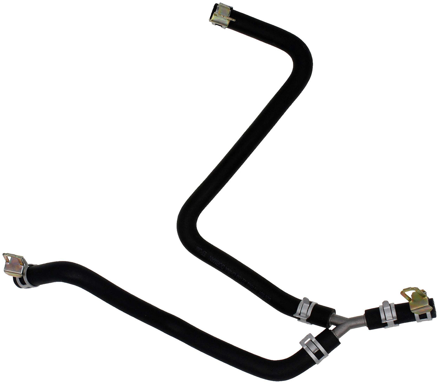 Dorman - OE Solutions ENGINE HEATER HOSE ASSEMBLY 626-697