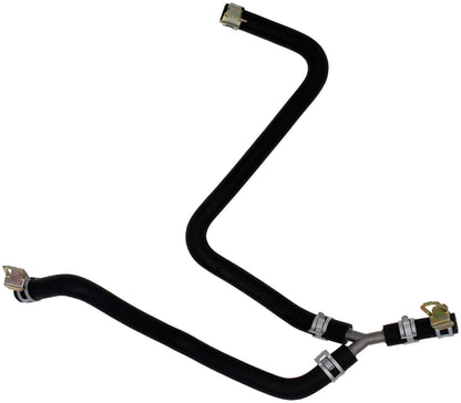Dorman - OE Solutions ENGINE HEATER HOSE ASSEMBLY 626-697