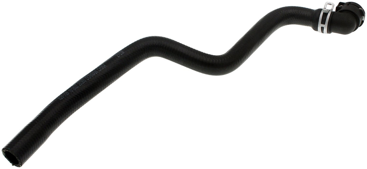 Dorman - OE Solutions ENGINE HEATER HOSE ASSEMBLY 626-709