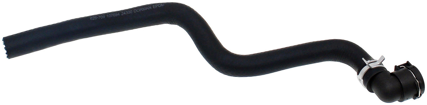 Dorman - OE Solutions ENGINE HEATER HOSE ASSEMBLY 626-709
