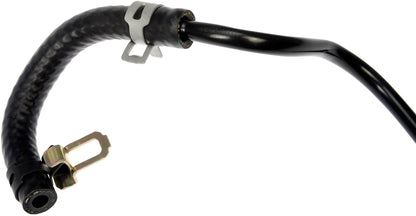 Dorman - OE Solutions ENGINE COOLANT OVERFLOW HOSE 626-710