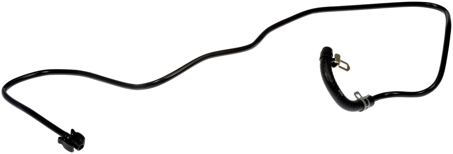Dorman - OE Solutions ENGINE COOLANT OVERFLOW HOSE 626-710