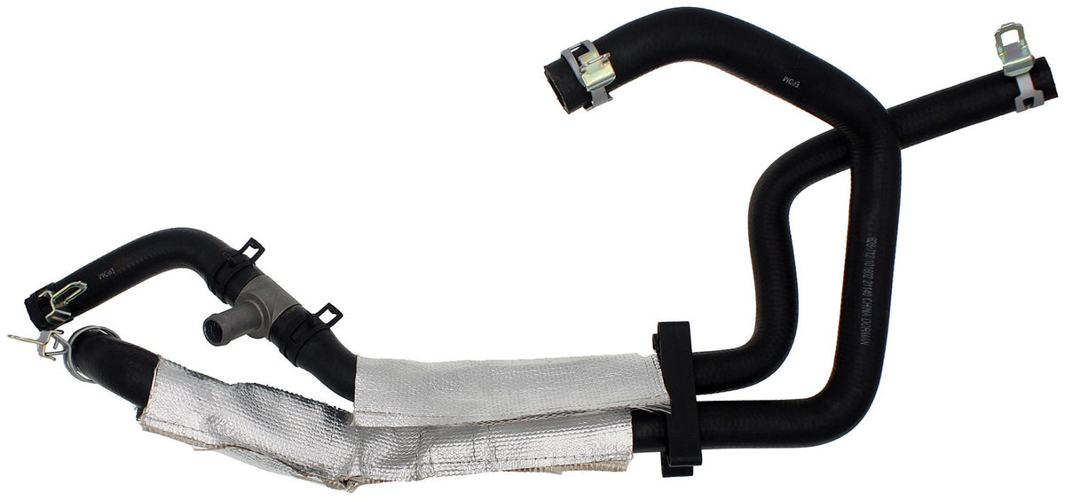 Dorman - OE Solutions ENGINE HEATER HOSE ASSEMBLY 626-712