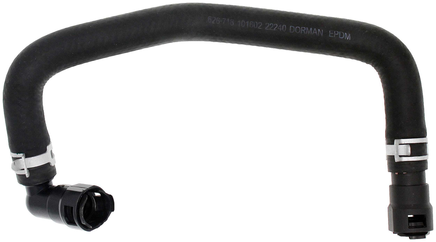 Dorman - OE Solutions ENGINE HEATER HOSE ASSEMBLY 626-718