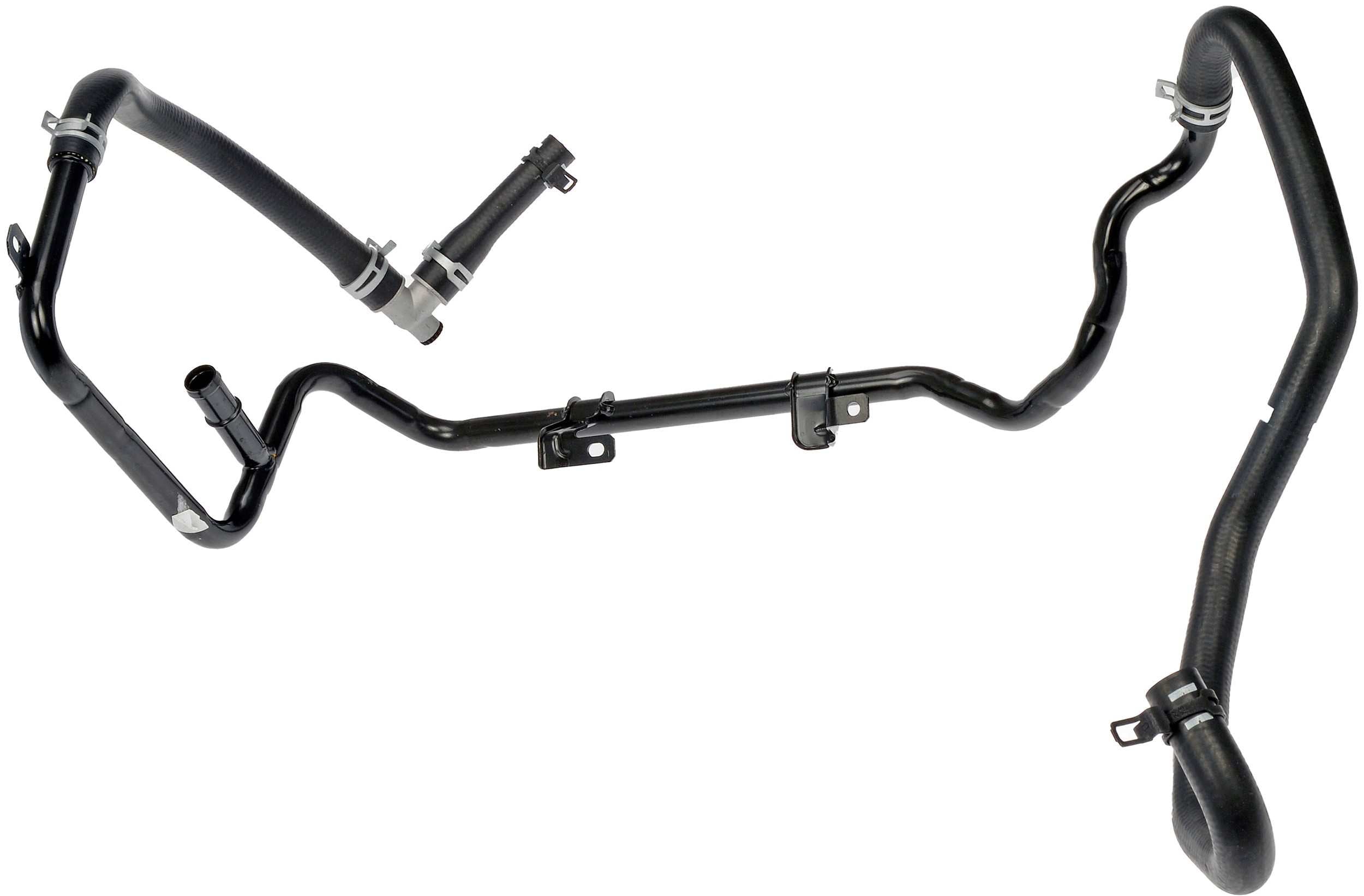 Dorman - OE Solutions ENGINE HEATER HOSE ASSEMBLY 626-724